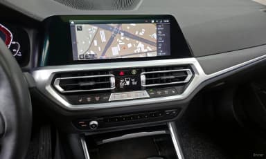 3 Series (G20)