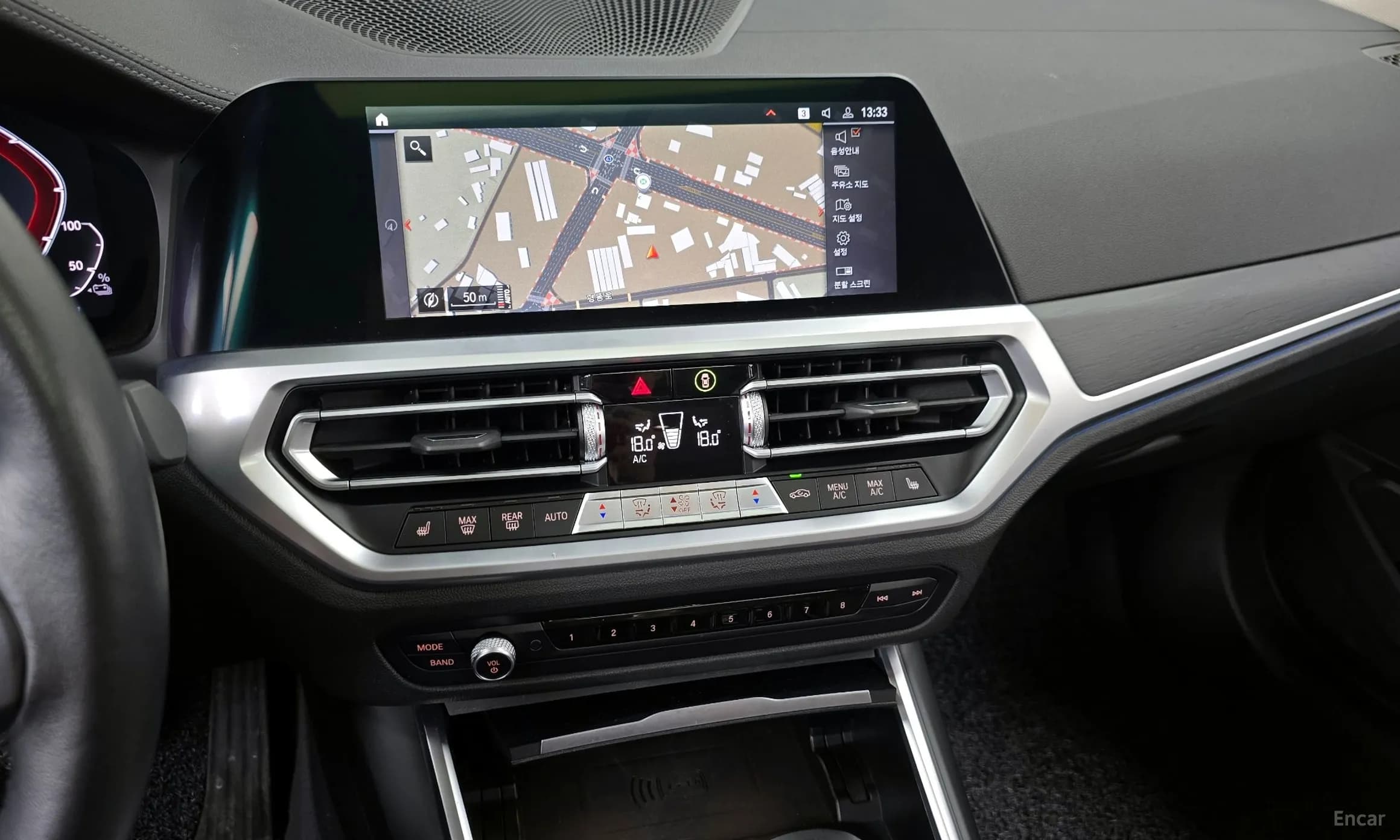 3 Series (G20)