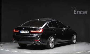3 Series (G20)