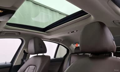 3 Series (G20)