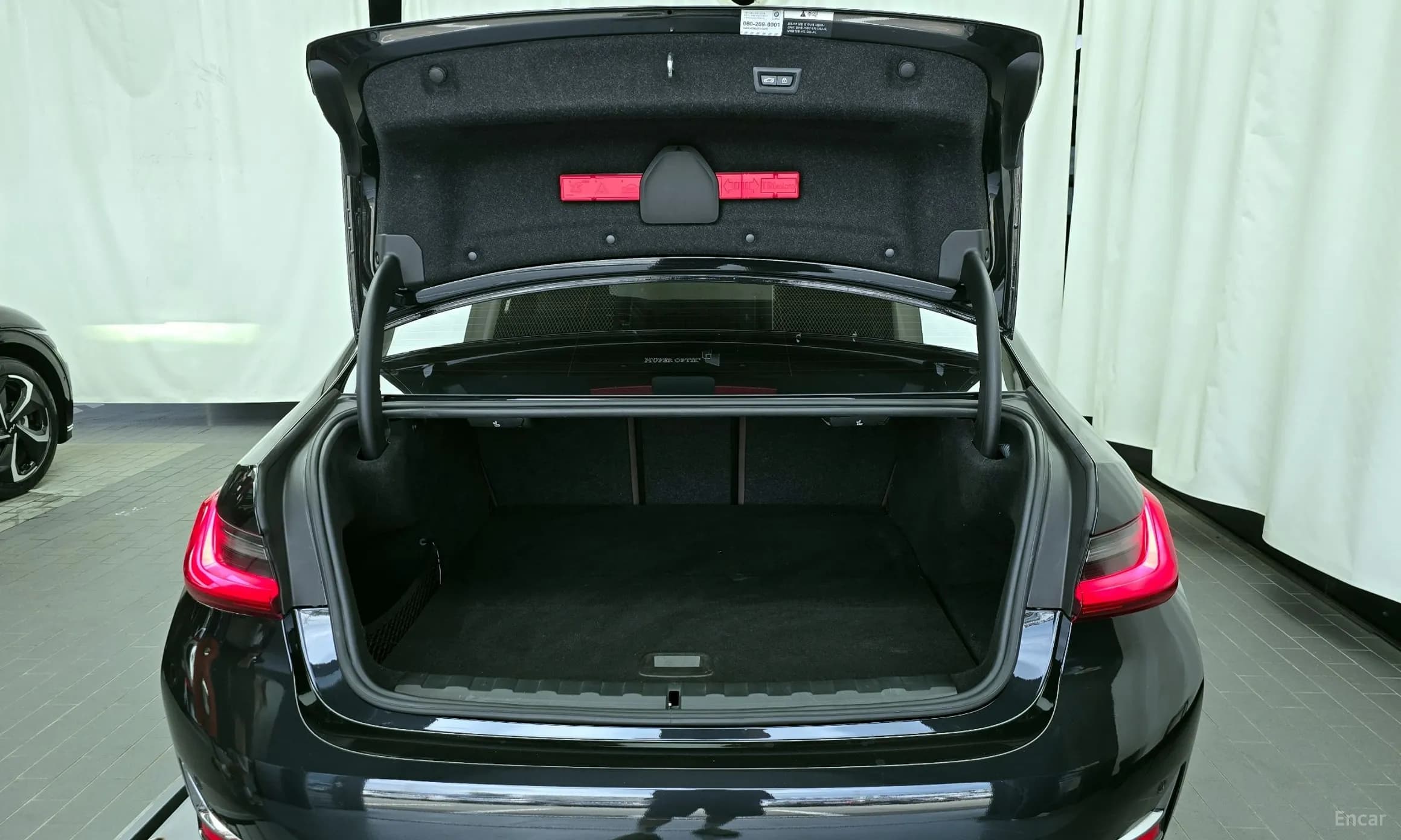 3 Series (G20)