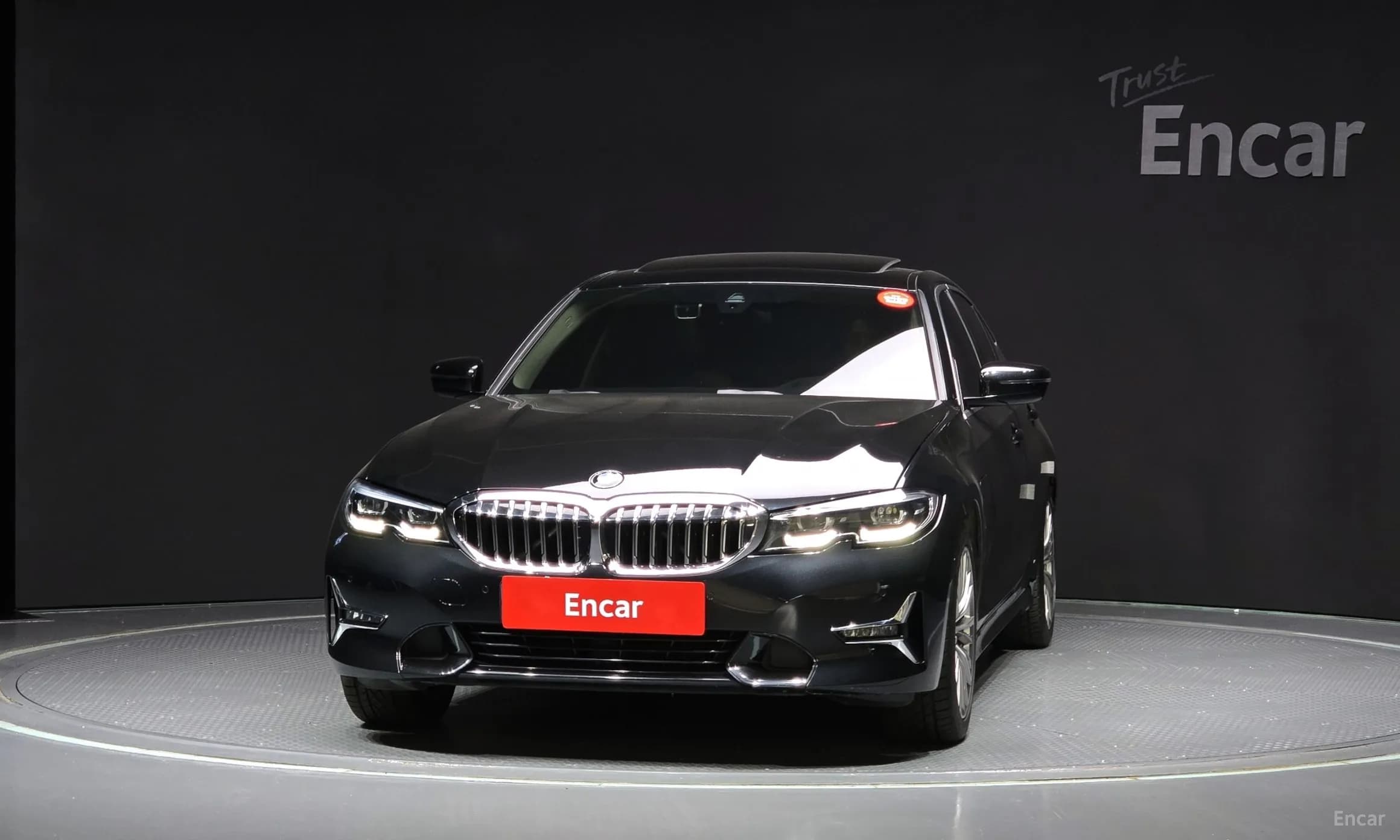3 Series (G20)