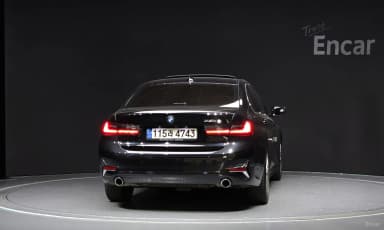 3 Series (G20)