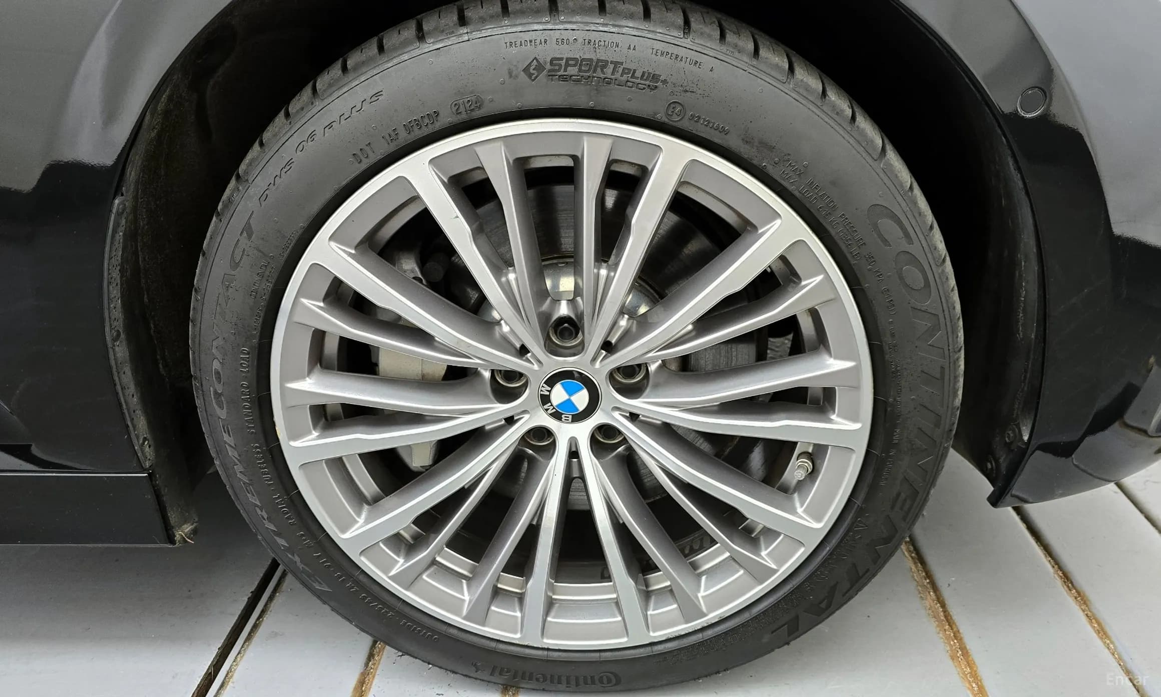 3 Series (G20)