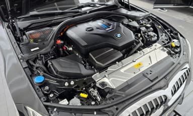 3 Series (G20)