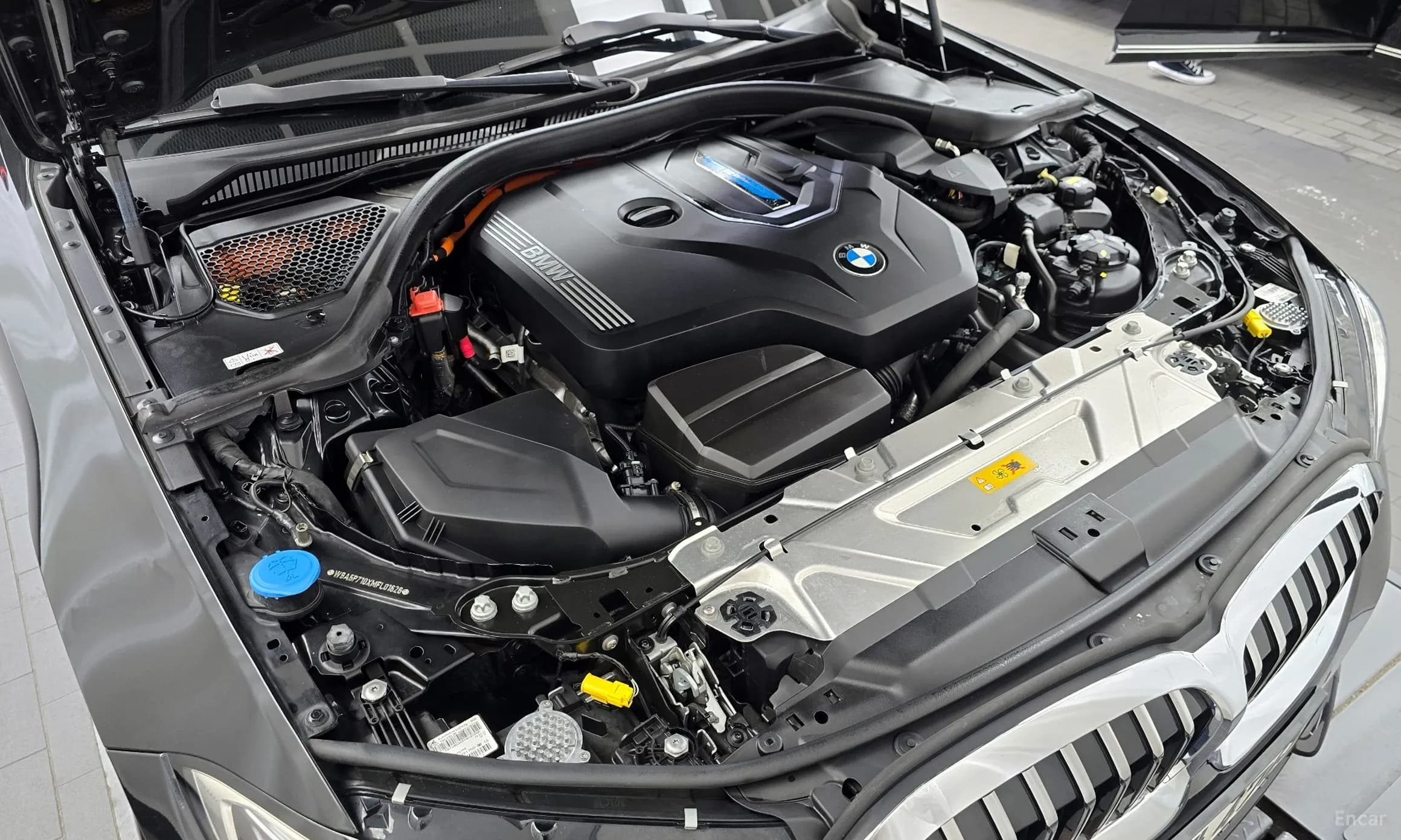 3 Series (G20)