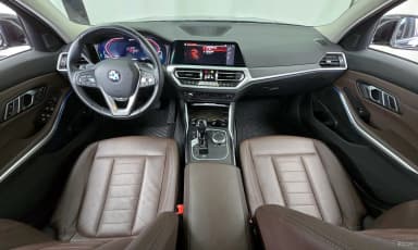 3 Series (G20)