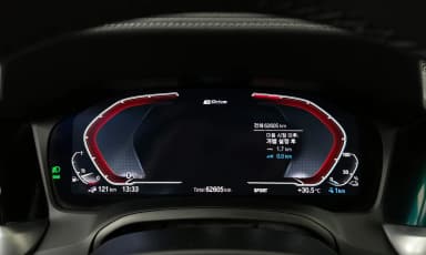 3 Series (G20)
