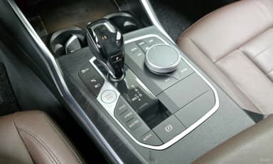 3 Series (G20)