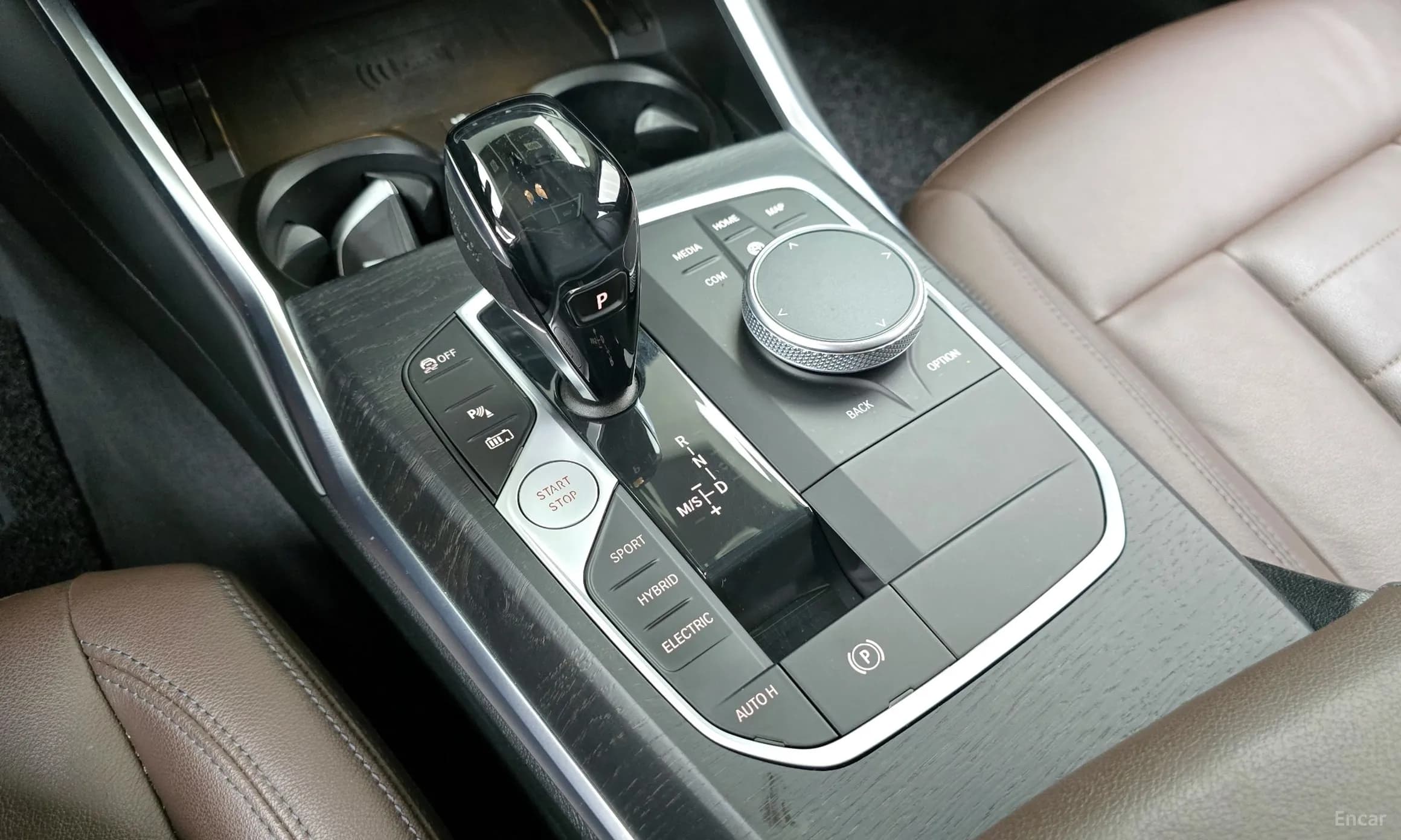 3 Series (G20)
