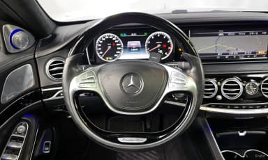S-Class W222