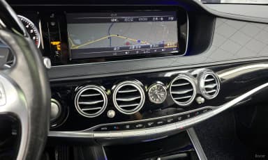 S-Class W222