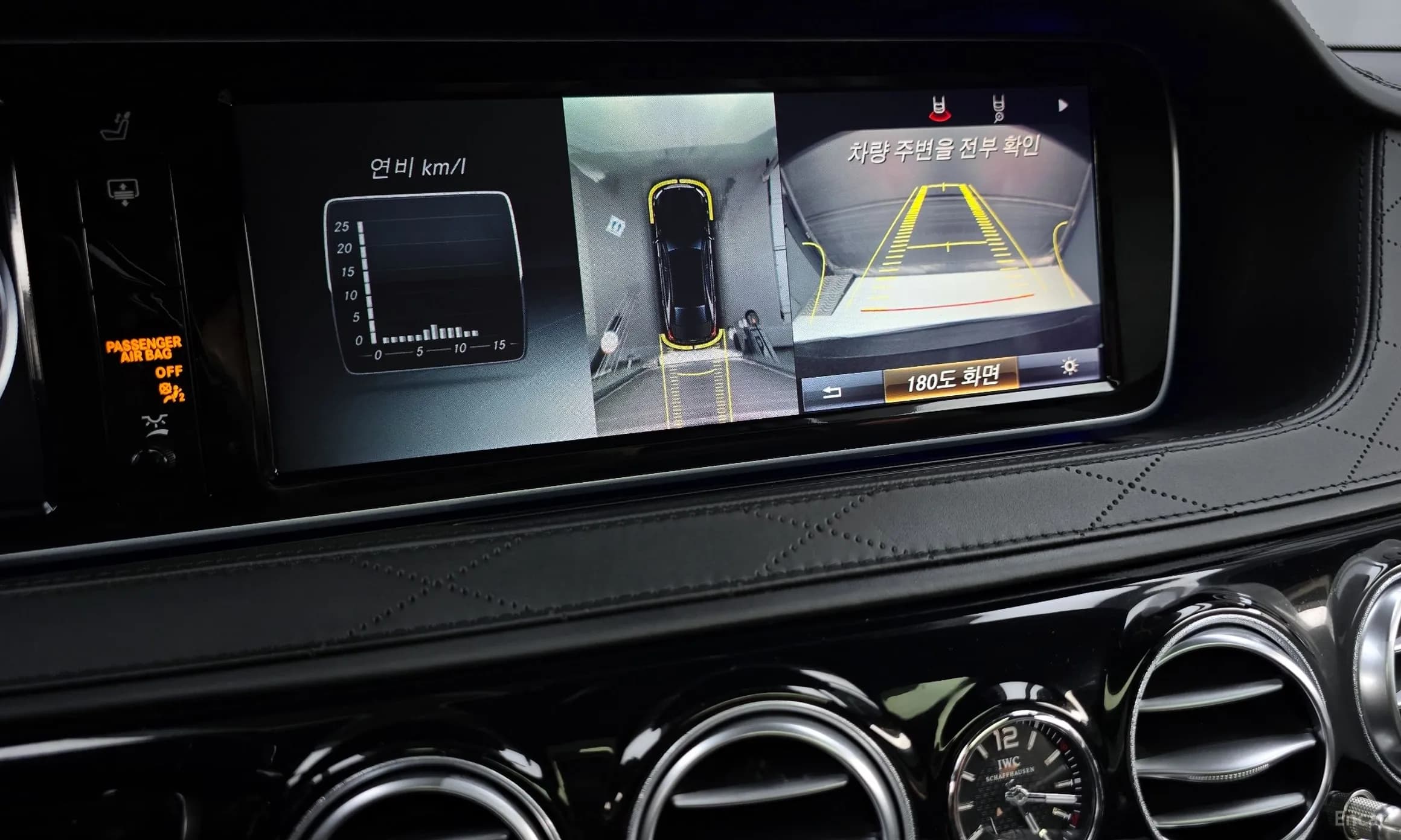 S-Class W222