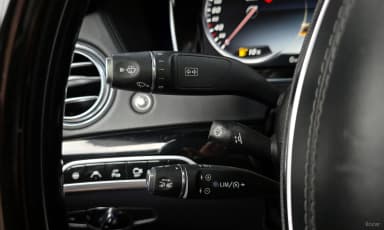 S-Class W222
