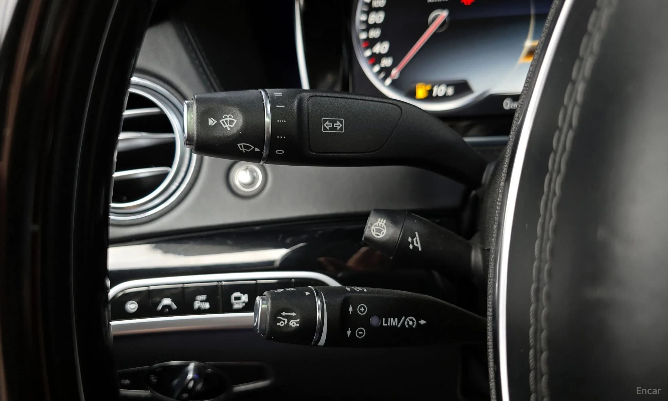 S-Class W222