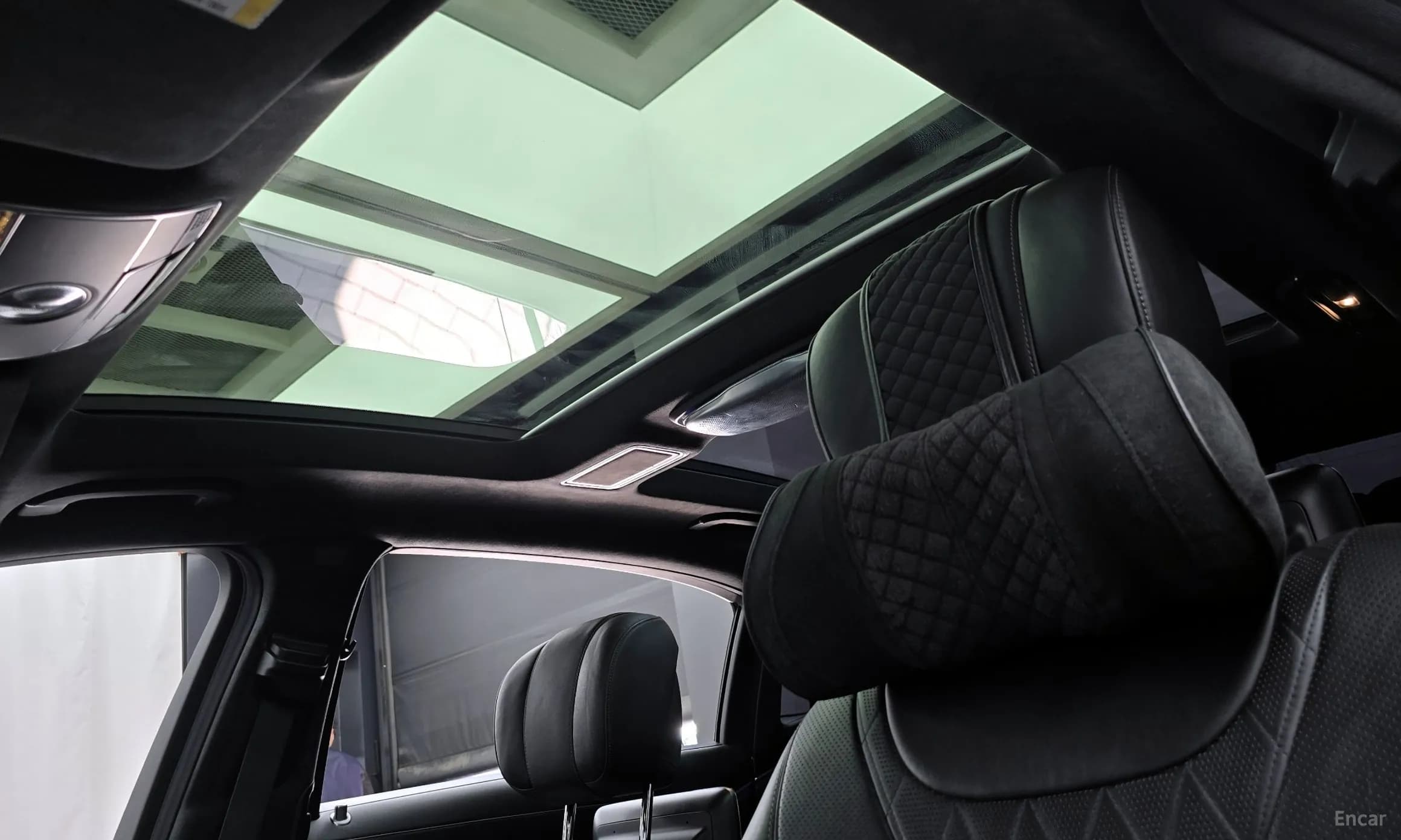 S-Class W222