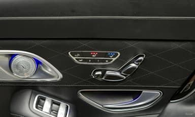 S-Class W222