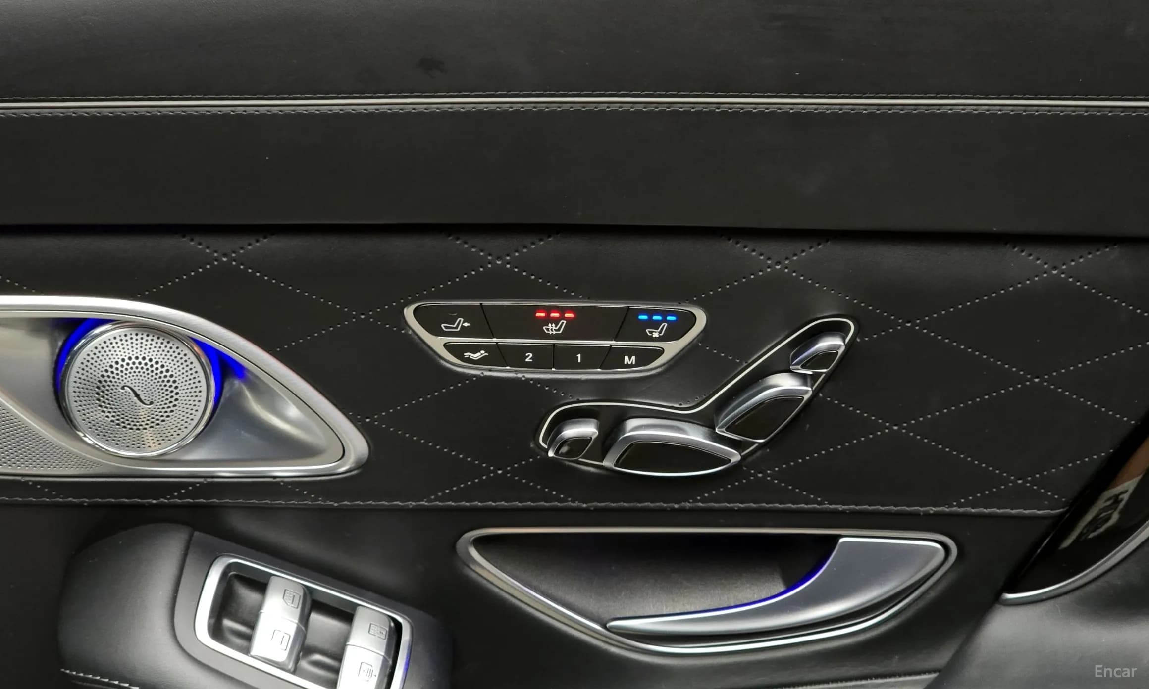 S-Class W222