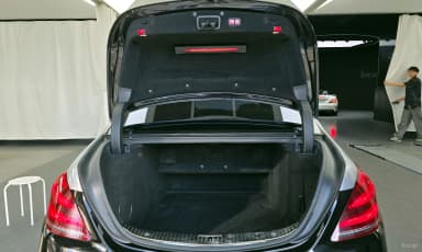 S-Class W222