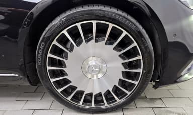 S-Class W222