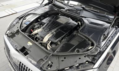 S-Class W222