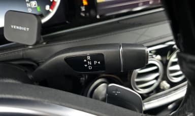 S-Class W222