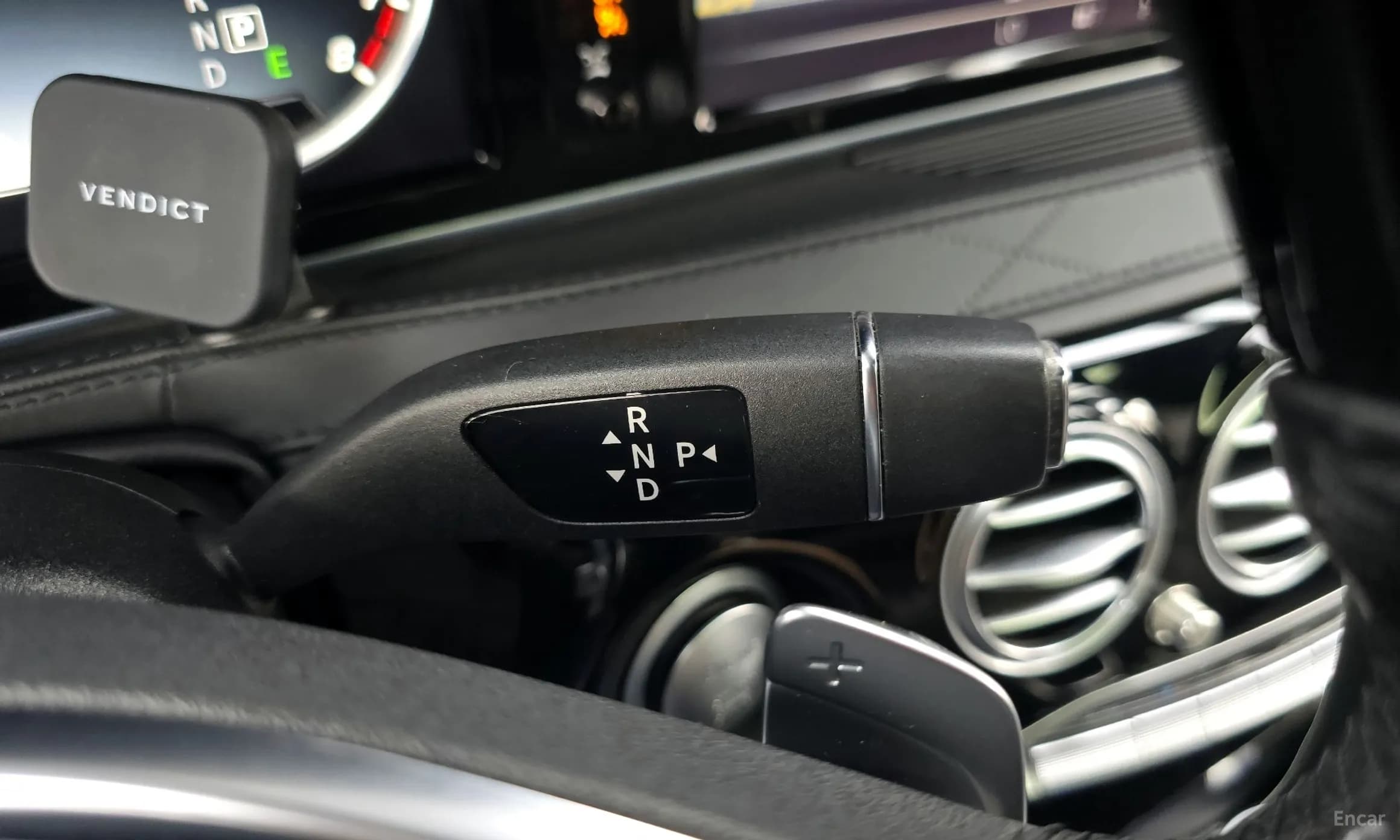 S-Class W222