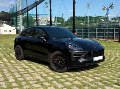 Macan