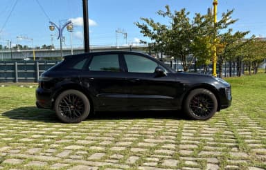 Macan