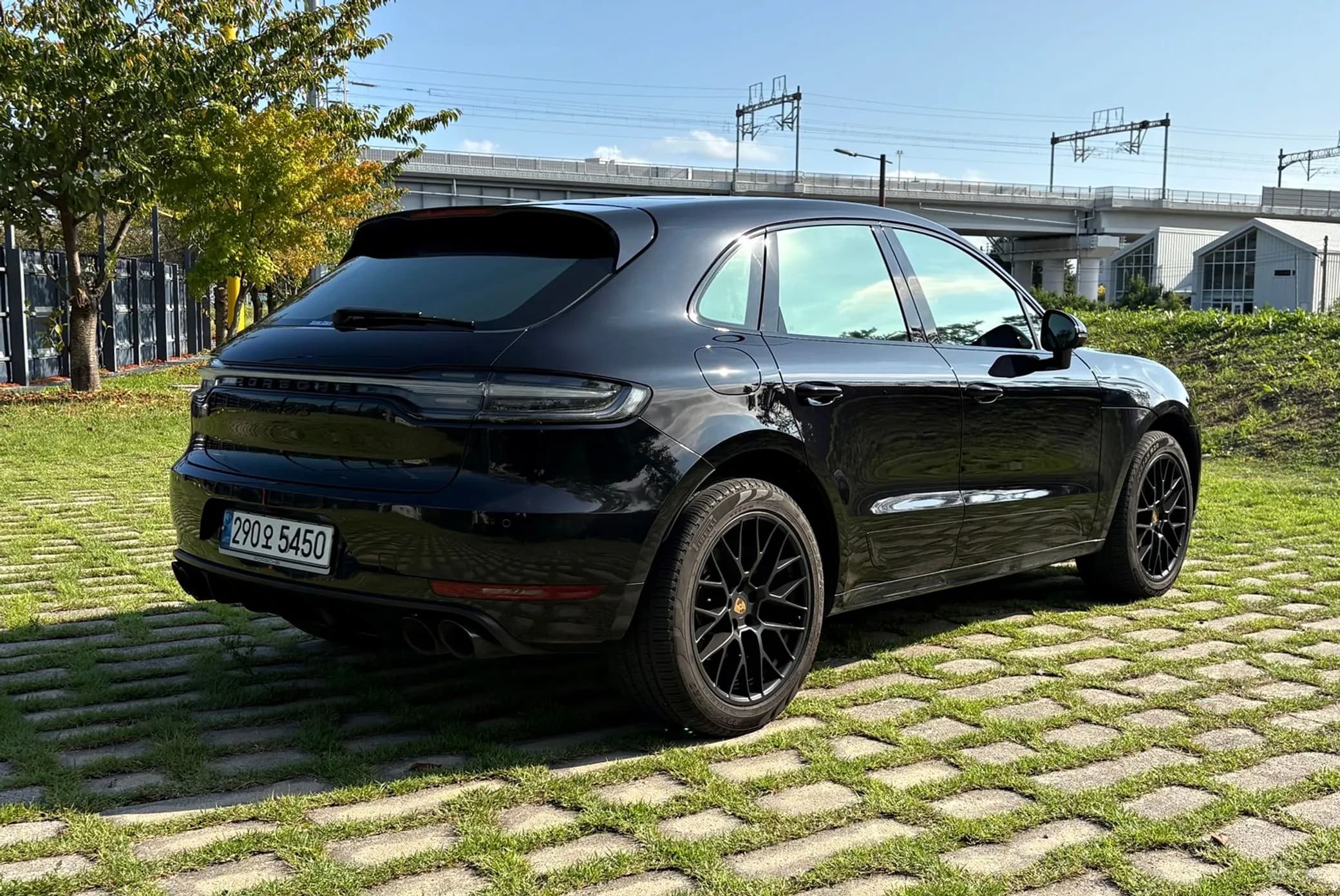 Macan