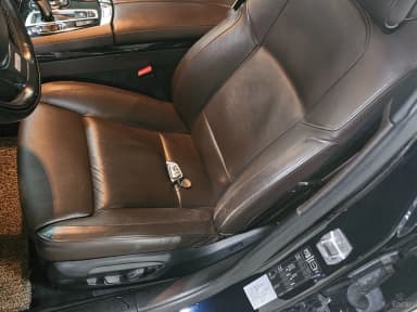 7 Series (F01)