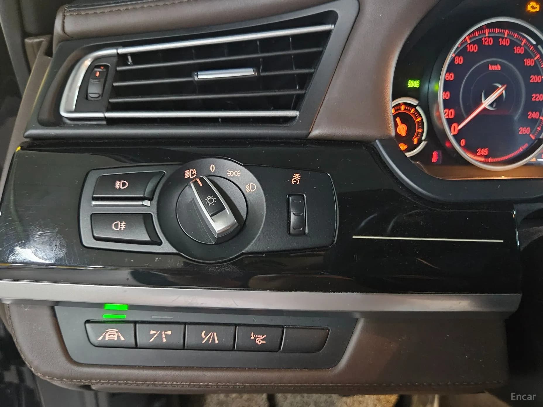 7 Series (F01)