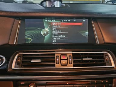 7 Series (F01)