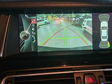 7 Series (F01)