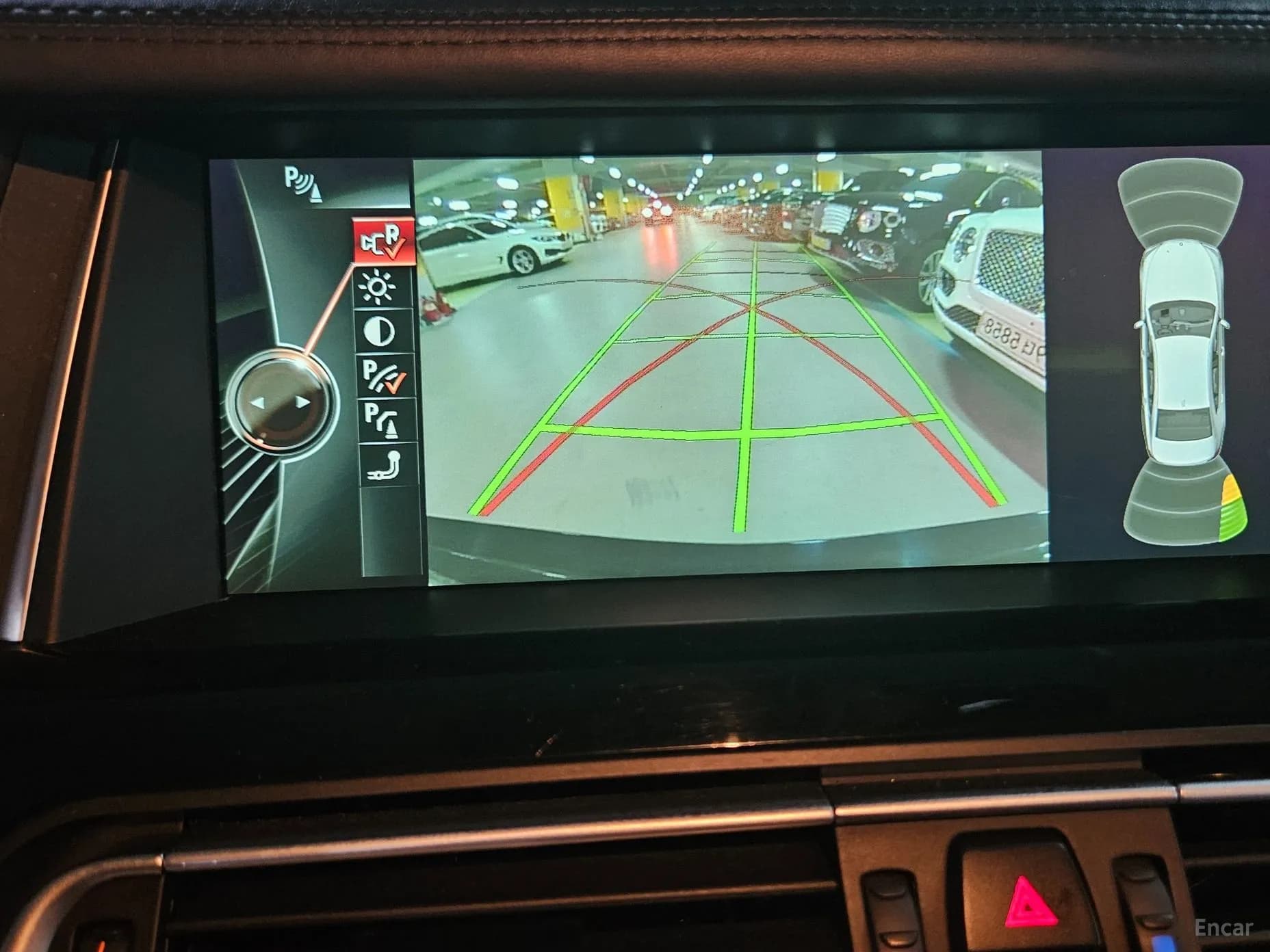 7 Series (F01)