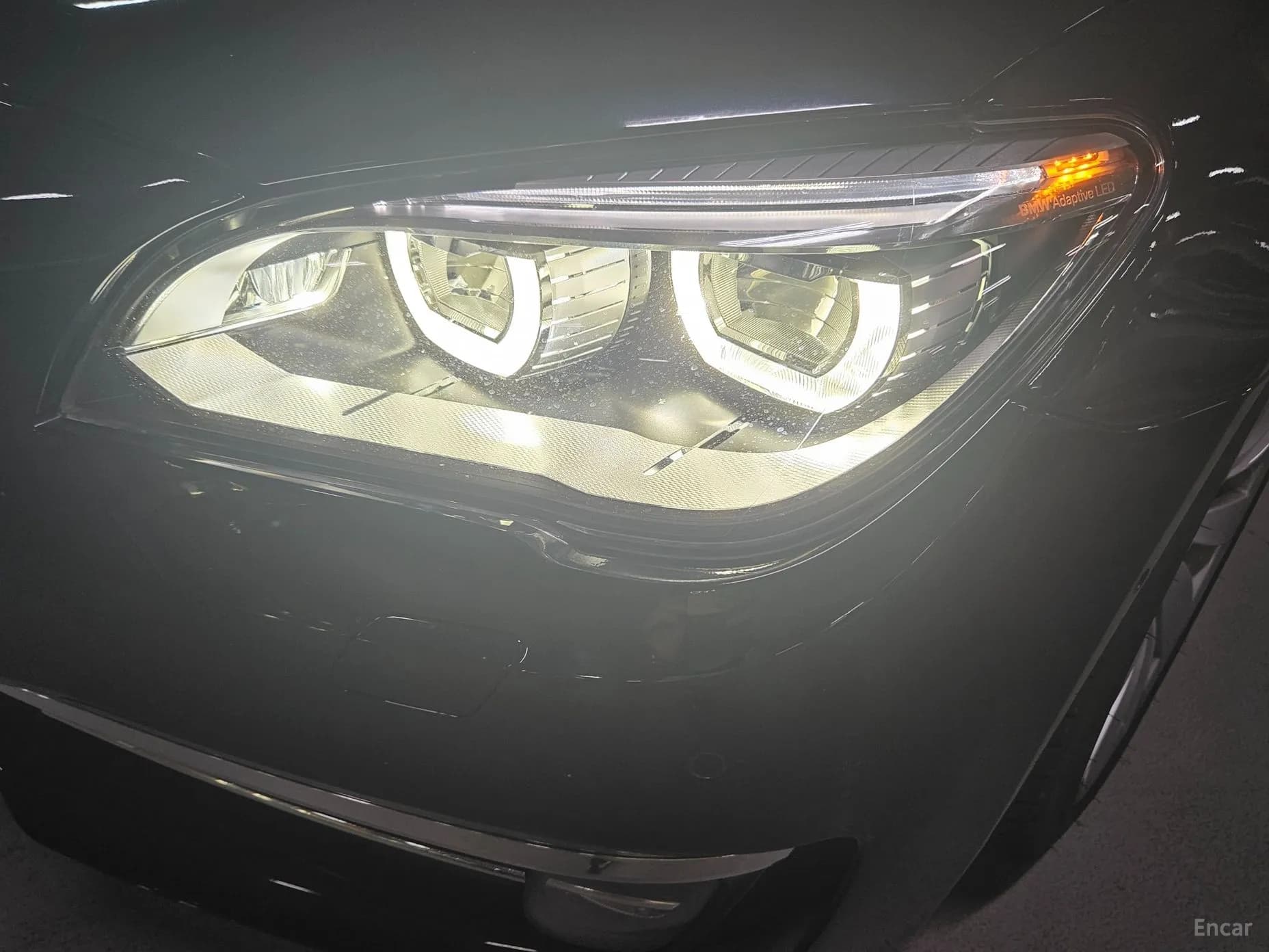 7 Series (F01)