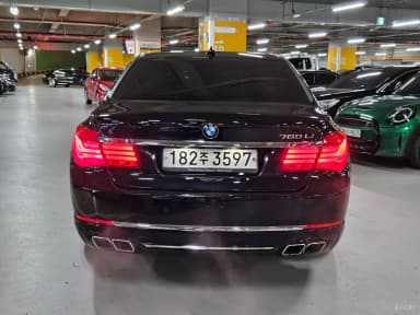 7 Series (F01)