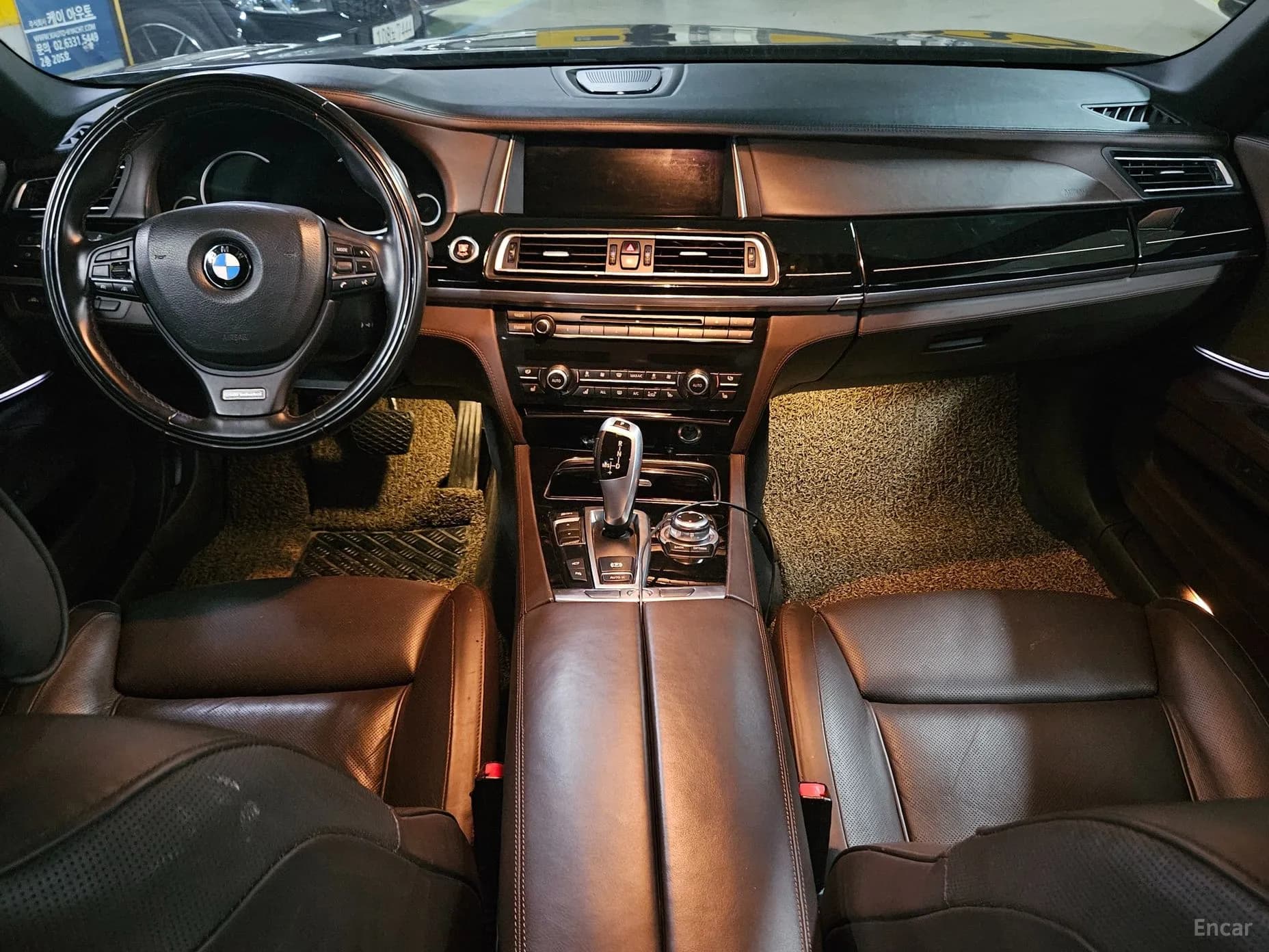 7 Series (F01)