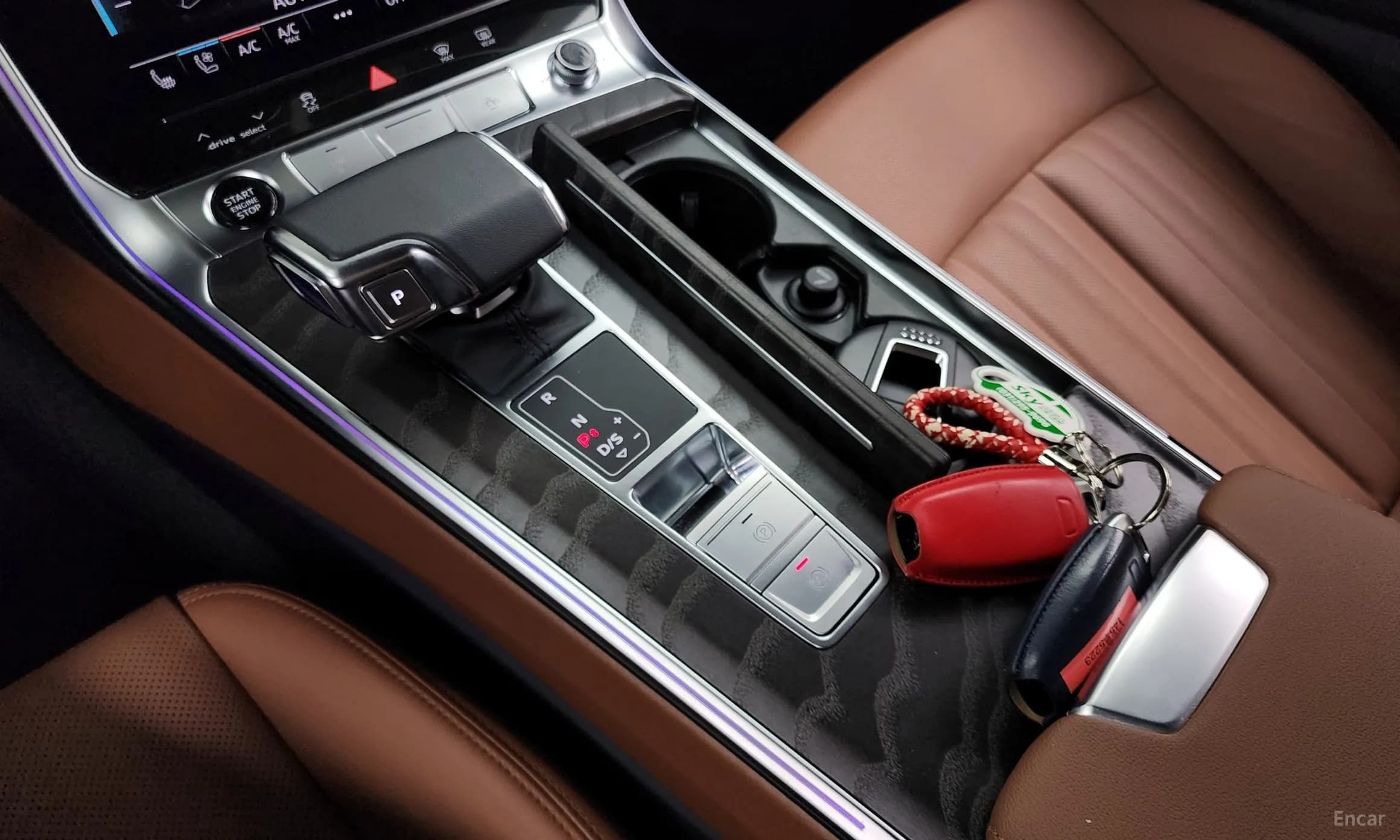 A6 (C8)