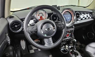 Cooper S