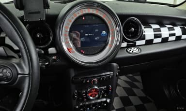 Cooper S