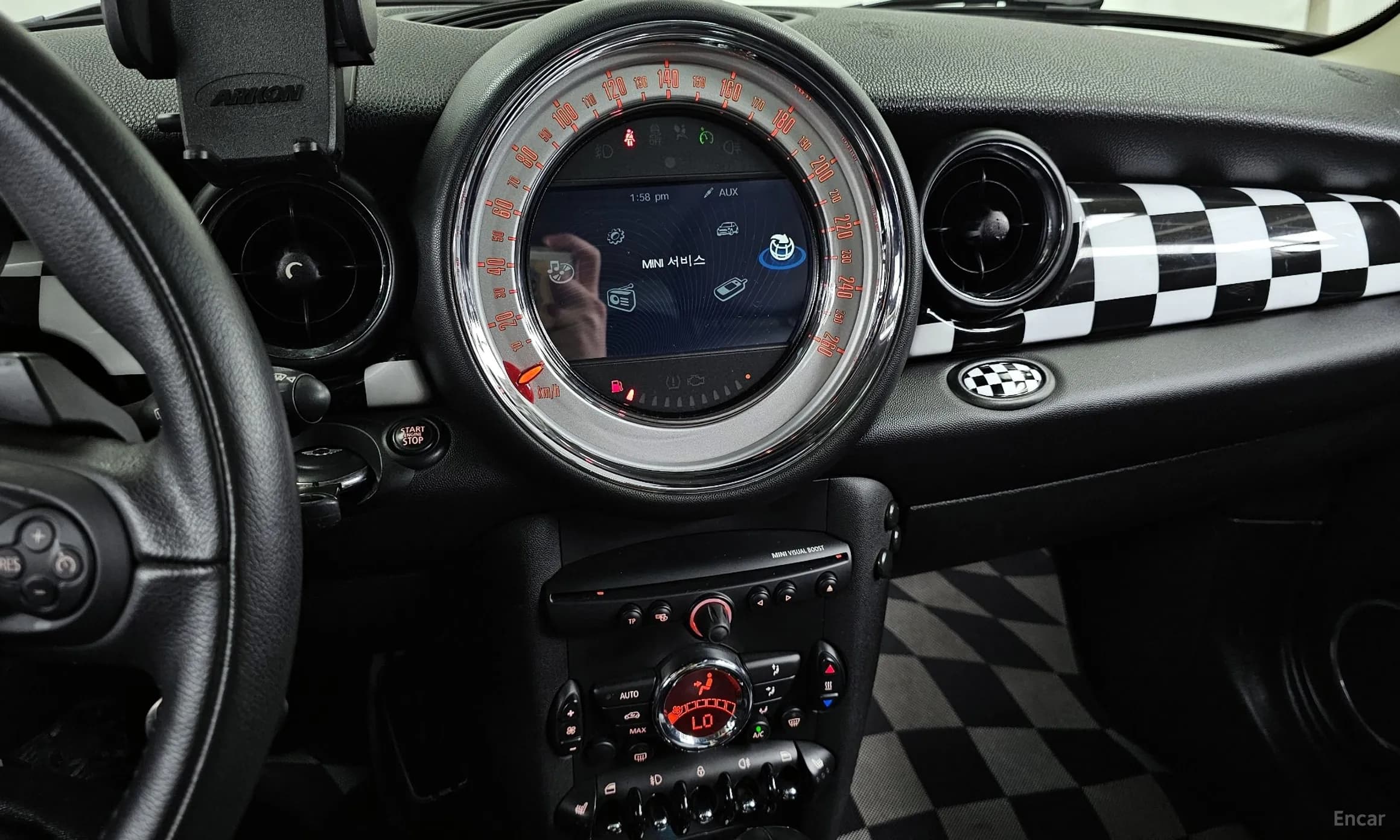 Cooper S