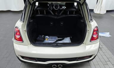 Cooper S