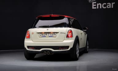 Cooper S