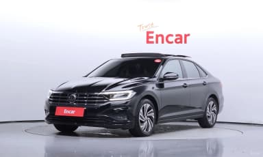 Jetta 7th Generation