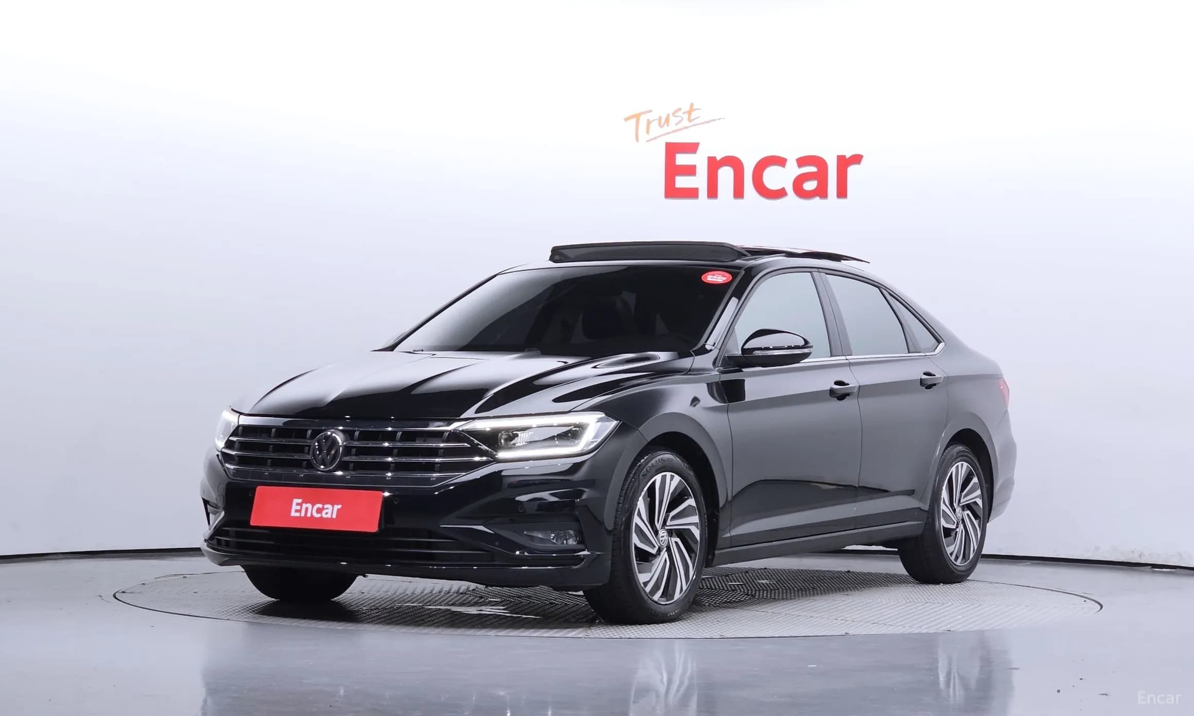 Jetta 7th Generation