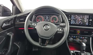 Jetta 7th Generation