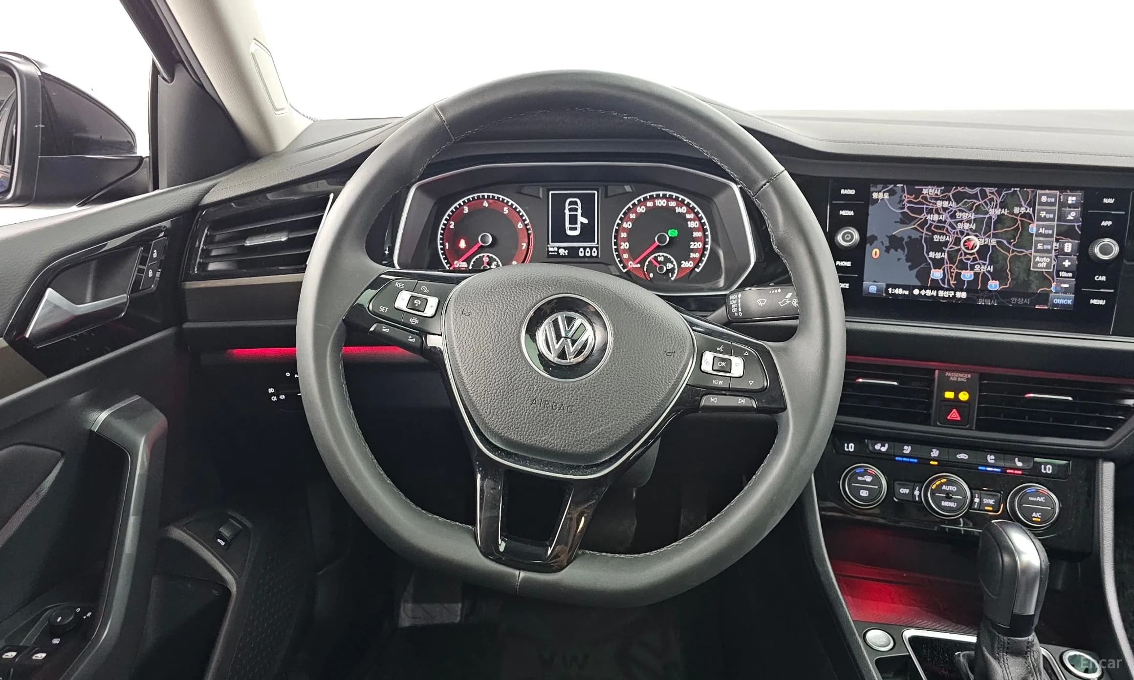 Jetta 7th Generation