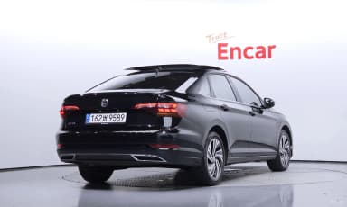 Jetta 7th Generation