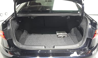 Jetta 7th Generation